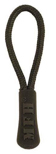 Artikelbild des Artikels “Zipper-Verlängerung, oliv, 10 Stk. im Pack “