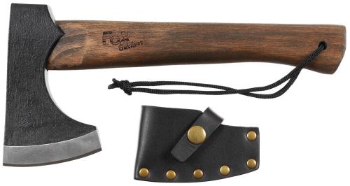 Artikelbild des Artikels “Axt, 