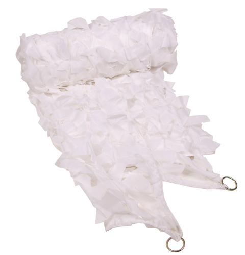 Artikelbild des Artikels “Tarnnetz, 2 x 3 m, weiß  “