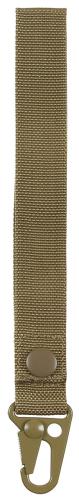 Artikelbild des Artikels “Schlüsselhalter, Tactical II, coyote tan “