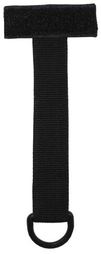 Artikelbild des Artikels “Schlüsselhalter, schwarz, 