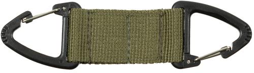 Artikelbild des Artikels “Universalhalter, oliv, doppelt “