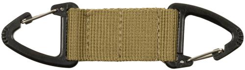 Artikelbild des Artikels “Universalhalter, coyote tan, doppelt “