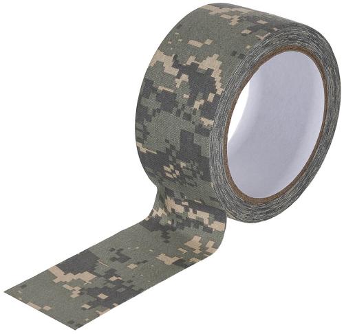 Artikelbild des Artikels “Klebeband Gewebe, ca. 5 cm x 10 m, AT-digital “