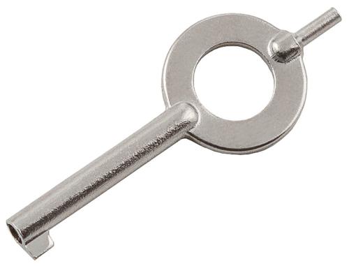 Artikelbild des Artikels “Schlüssel für Handschelle  “