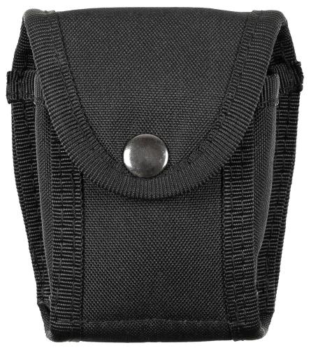 Artikelbild des Artikels “Handschellenetui, Nylon, schwarz “