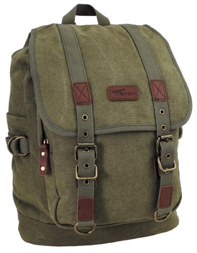 Artikelbild des Artikels “Rucksack, Canvas, 