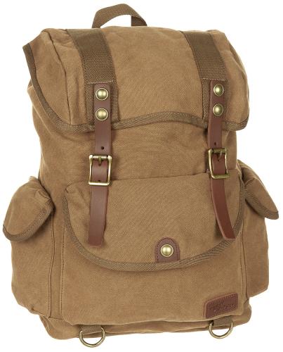 Artikelbild des Artikels “Rucksack, Canvas, 