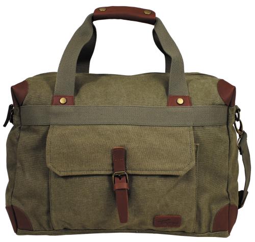 Artikelbild des Artikels “Handtasche, Canvas, 