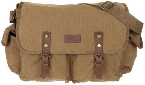 Artikelbild des Artikels “Handtasche, Canvas, 