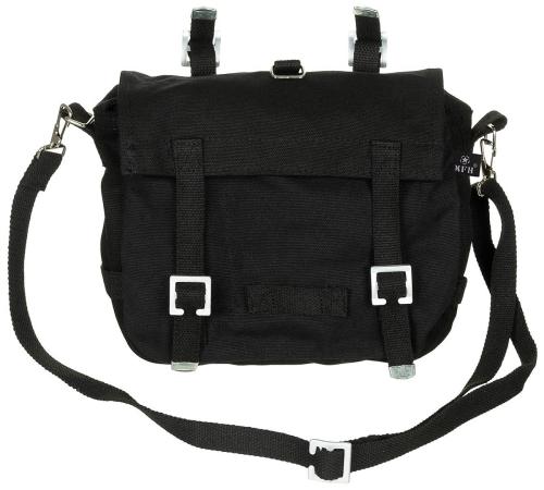 Artikelbild des Artikels “BW Kampftasche, klein, schwarz “