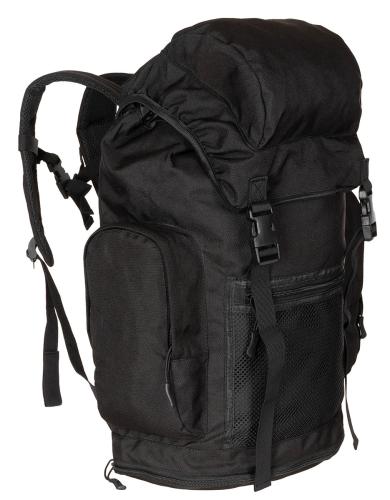 Artikelbild des Artikels “Brit. Rucksack, 30 l, schwarz “