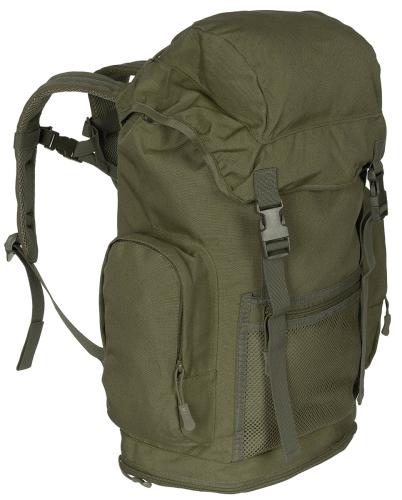 Artikelbild des Artikels “Brit. Rucksack, 30 l, oliv “