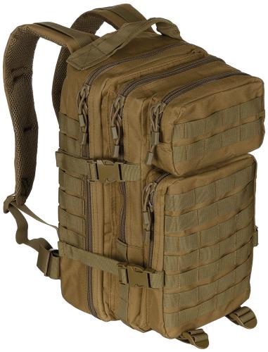 Artikelbild des Artikels “US Rucksack, Assault I, 