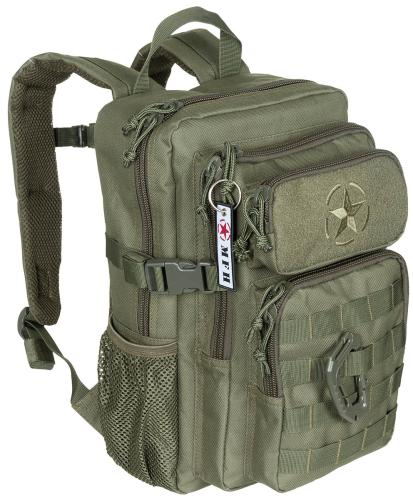 Artikelbild des Artikels “US Rucksack, Assault, 
