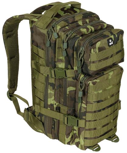Artikelbild des Artikels “US Rucksack, Assault I, M 95 CZ tarn “