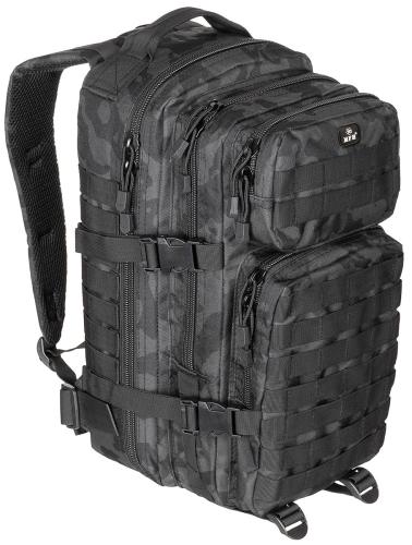 Artikelbild des Artikels “US Rucksack, Assault I, night-camo “