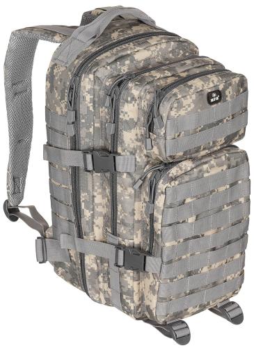 Artikelbild des Artikels “US Rucksack, Assault I, AT-digital “