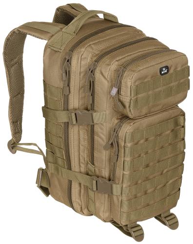 Artikelbild des Artikels “US Rucksack, Assault I, coyote tan “