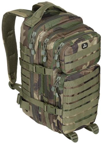 Artikelbild des Artikels “US Rucksack, Assault I, woodland “