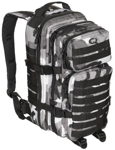 Artikelbild des Artikels “US Rucksack, Assault I, urban “