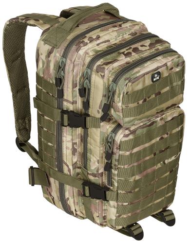 Artikelbild des Artikels “US Rucksack, Assault I, operation-camo “