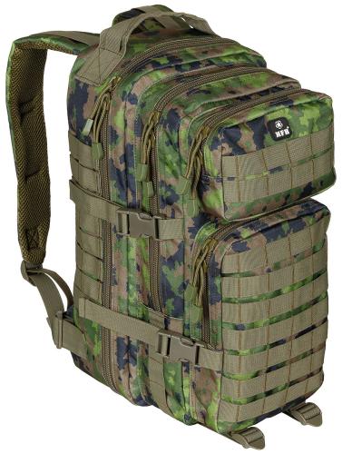 Artikelbild des Artikels “US Rucksack, Assault I, M05 tarn “