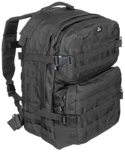 Artikelbild des Artikels “US Rucksack, Assault II, schwarz “