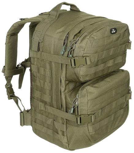 Artikelbild des Artikels “US Rucksack, Assault II, oliv “