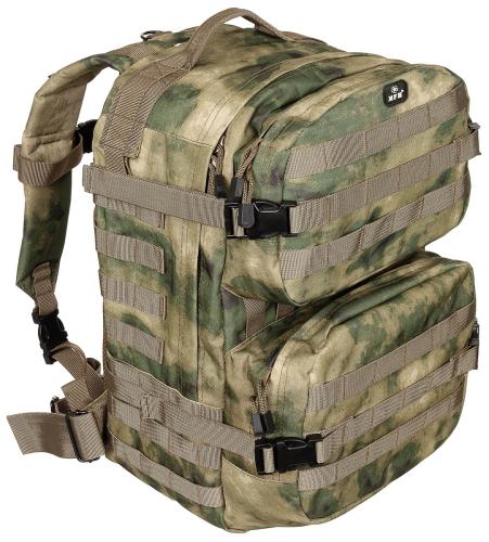 Artikelbild des Artikels “US Rucksack, Assault II, HDT-camo FG “