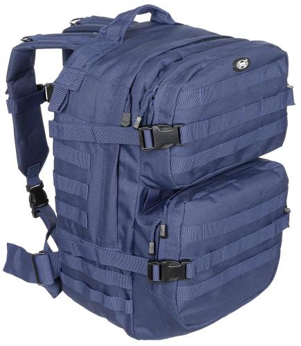 Artikelbild des Artikels “US Rucksack, Assault II, blau “