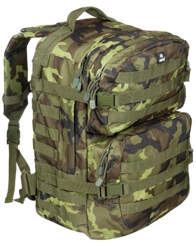 Artikelbild des Artikels “US Rucksack, Assault II, M 95 CZ tarn “
