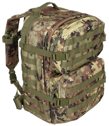Artikelbild des Artikels “US Rucksack, Assault II, vegetato “
