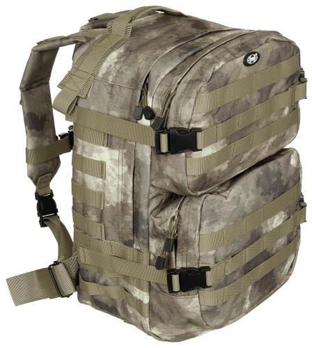 Artikelbild des Artikels “US Rucksack, Assault II, HDT-camo “