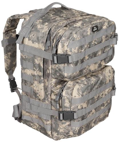 Artikelbild des Artikels “US Rucksack, Assault II, AT-digital “
