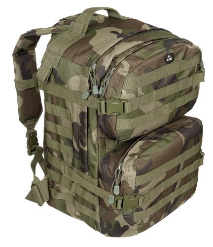 Artikelbild des Artikels “US Rucksack, Assault II, woodland “