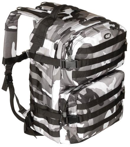 Artikelbild des Artikels “US Rucksack, Assault II, urban “