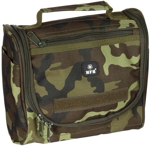 Artikelbild des Artikels “Waschzeugtasche, M 95 CZ tarn “