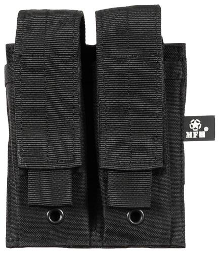 Artikelbild des Artikels “Magazintasche, 2-fach, klein, 