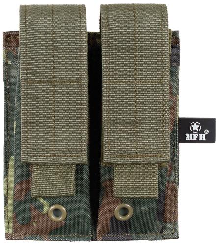 Artikelbild des Artikels “Magazintasche, 2-fach, klein, 