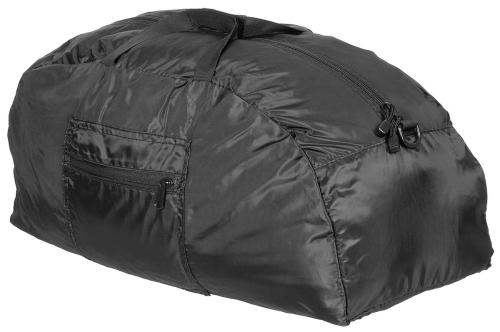 Artikelbild des Artikels “Bekleidungstasche, faltbar, schwarz “