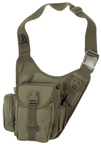 Artikelbild des Artikels “Schulter-Umhängetasche, oliv  “