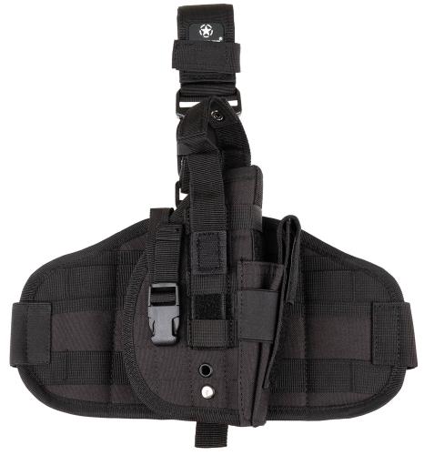 Artikelbild des Artikels “Pistolenbeinholster, 