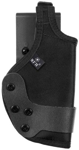 Artikelbild des Artikels “Österr. Pistolenholster, rechts, schwarz “