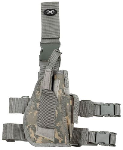 Artikelbild des Artikels “Pistolenbeinholster, rechts, AT-digital “