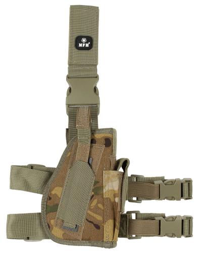 Artikelbild des Artikels “Pistolenbeinholster, rechts, operation-camo “