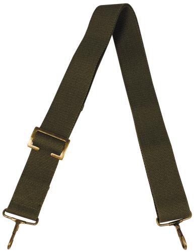 Artikelbild des Artikels “Schulterriemen für Tasche, 3,8 cm, oliv “