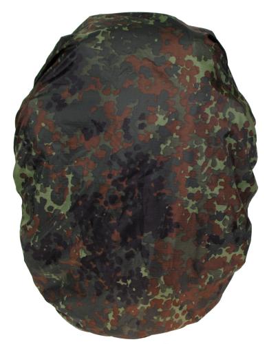 Artikelbild des Artikels “Überzug für BW Rucksack, groß, flecktarn “