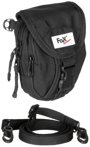 Artikelbild des Artikels “Fototasche, klein, schwarz  “