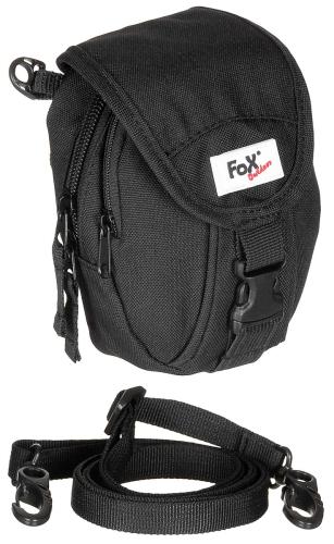 Artikelbild des Artikels “Fototasche, groß, schwarz  “